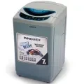 Fully Automatic 7KG Washing Machine -5 years Damro Warranty -Innovex Steel tub