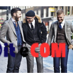 MENS FASHION