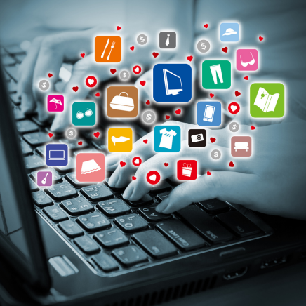 GIT Lanka eCom promo