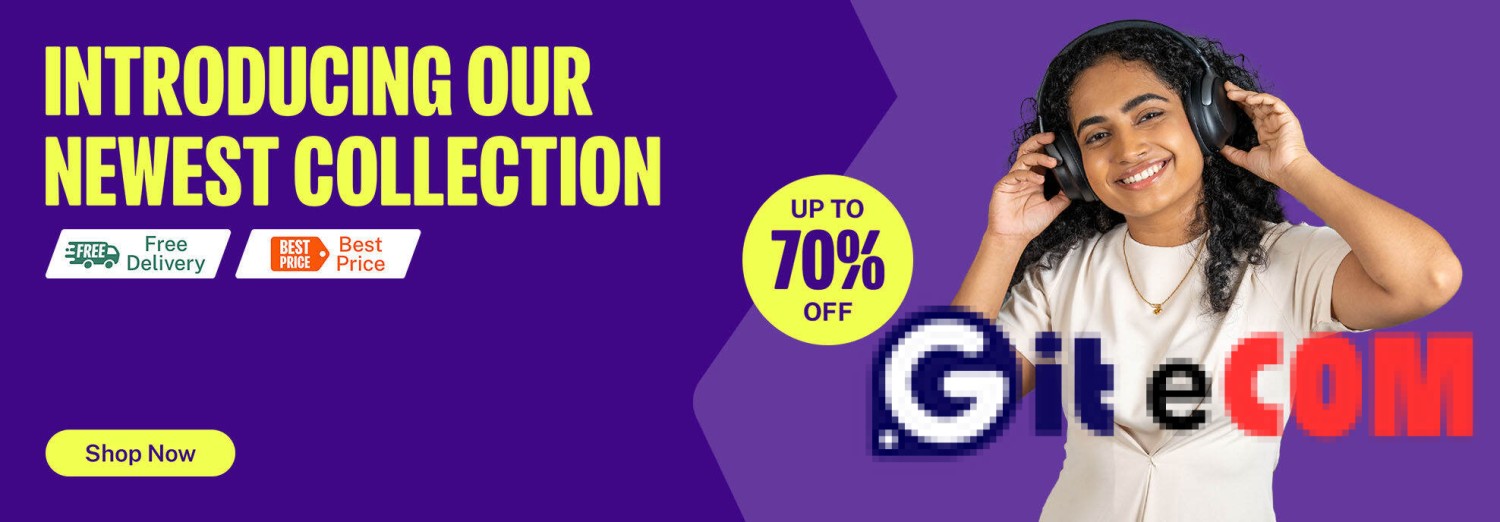 GIT Lanka eCom promo